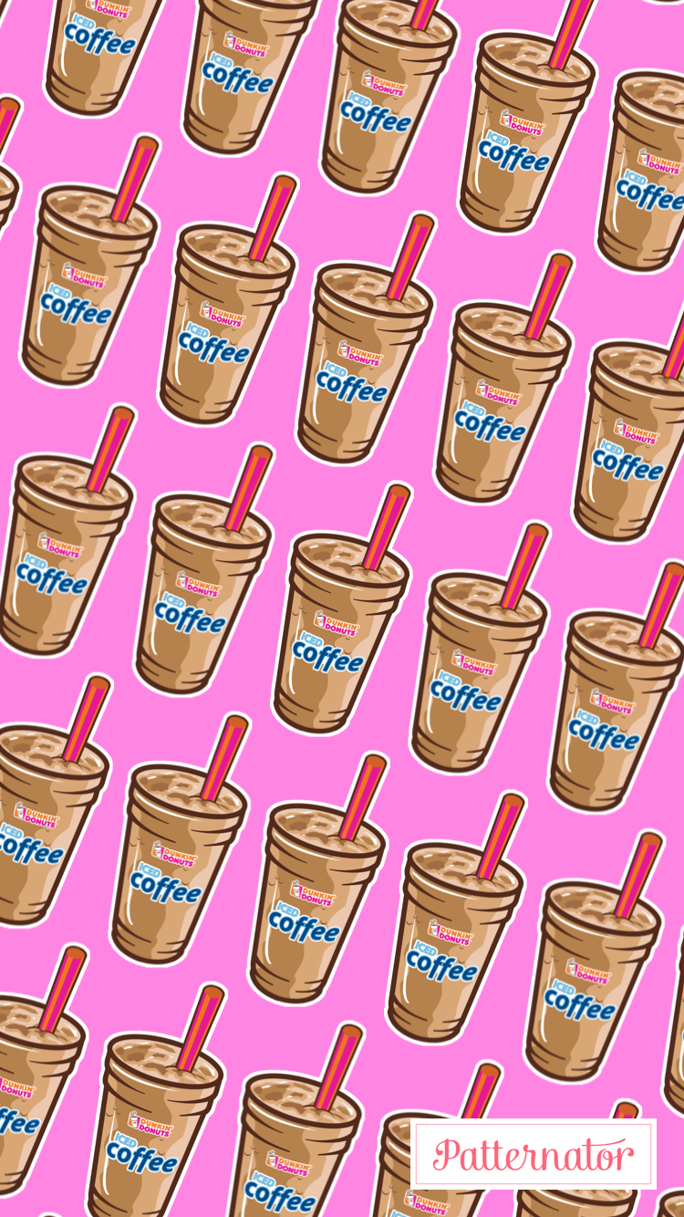 Dunkin Wallpapers