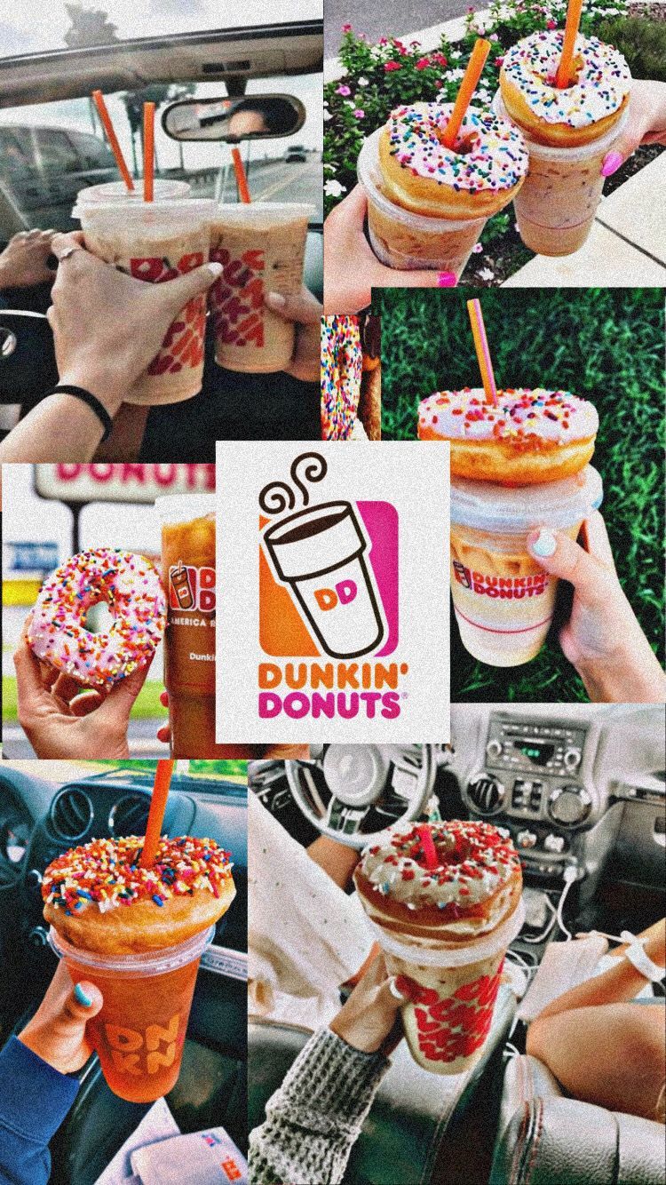 Dunkin Wallpapers