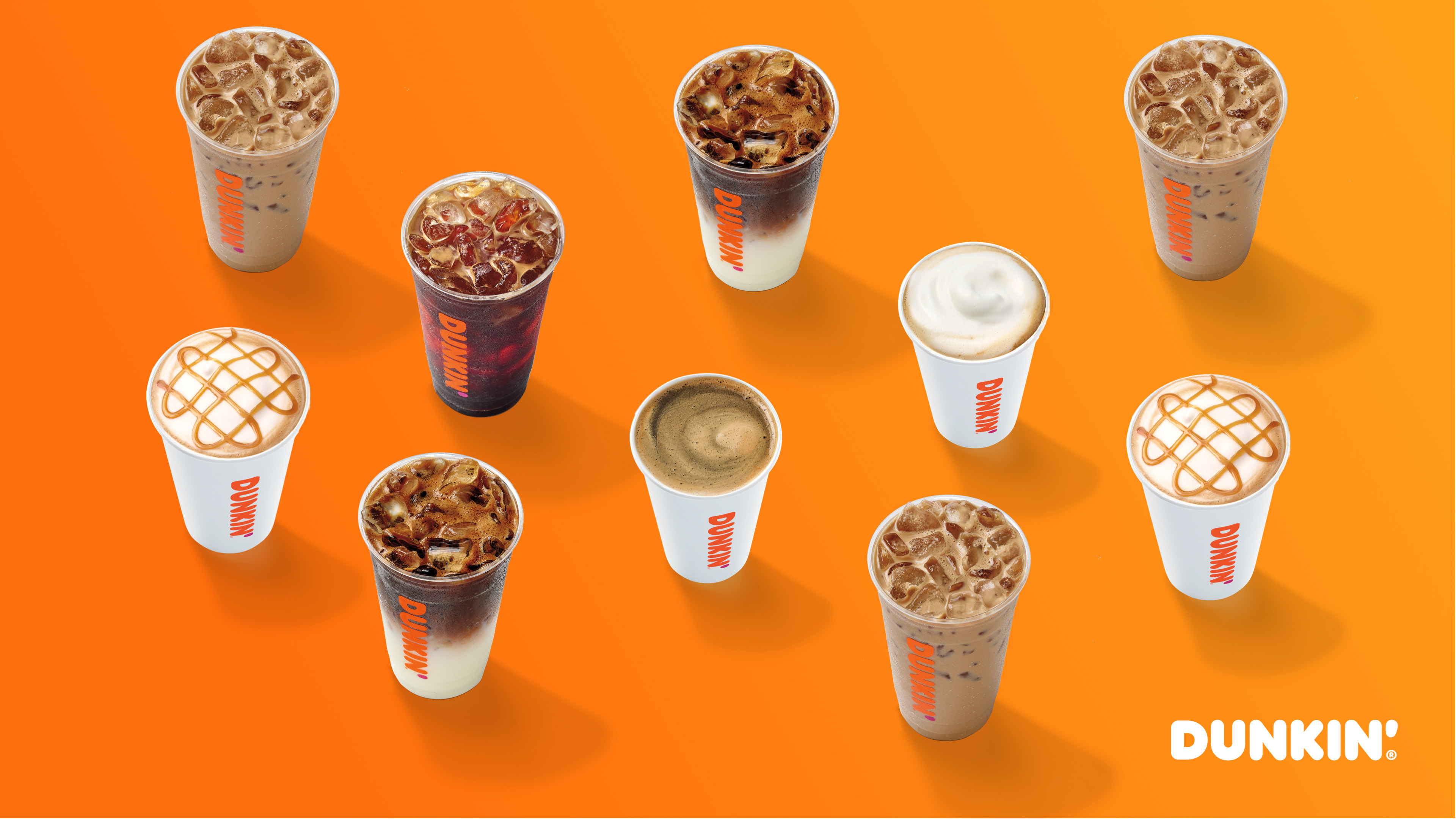 Dunkin Wallpapers