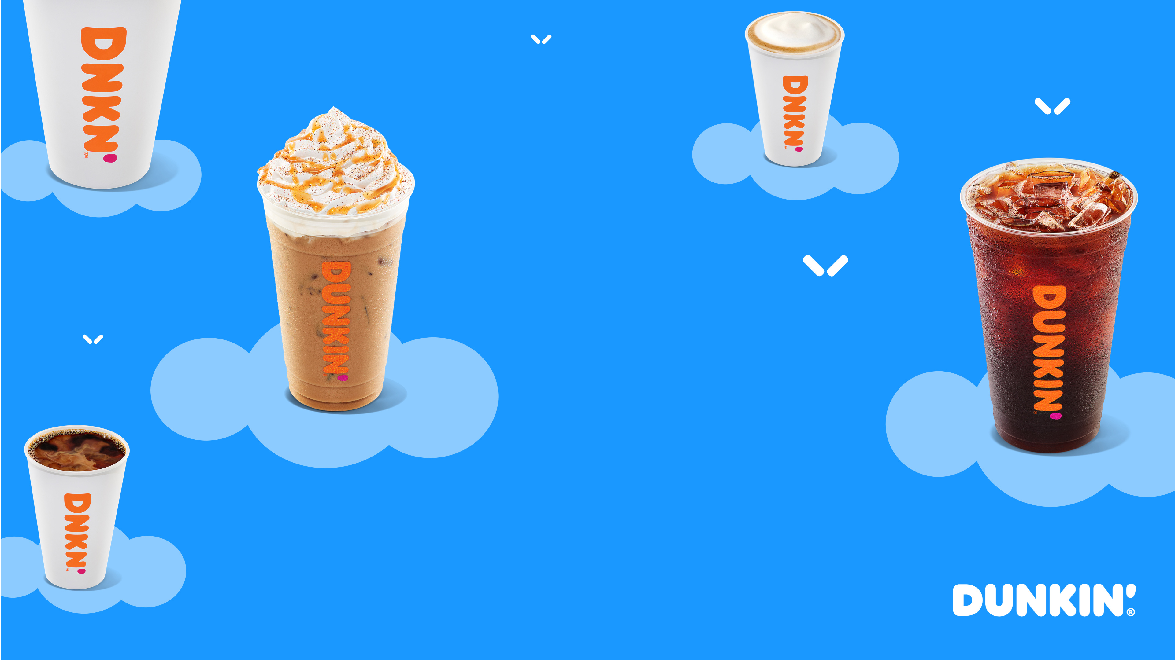 Dunkin Wallpapers