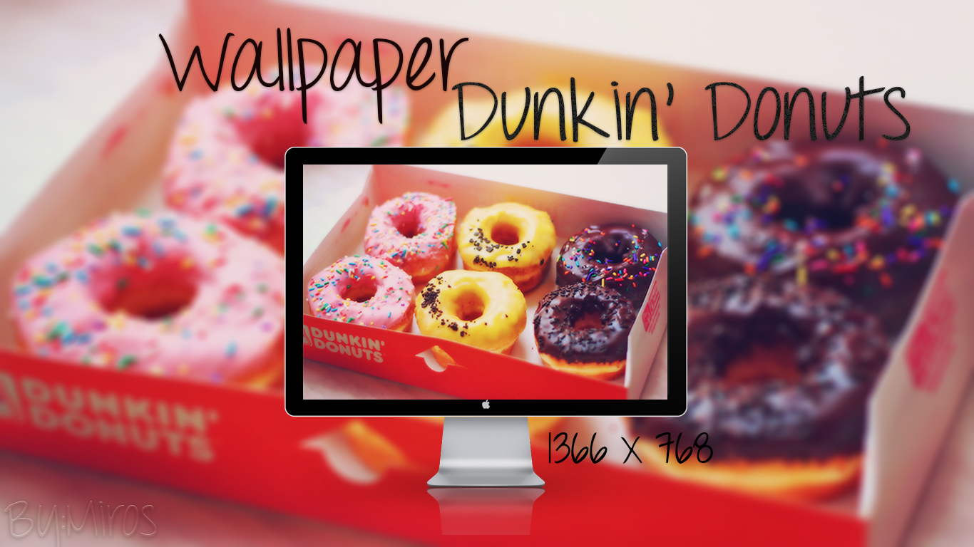 Dunkin Wallpapers