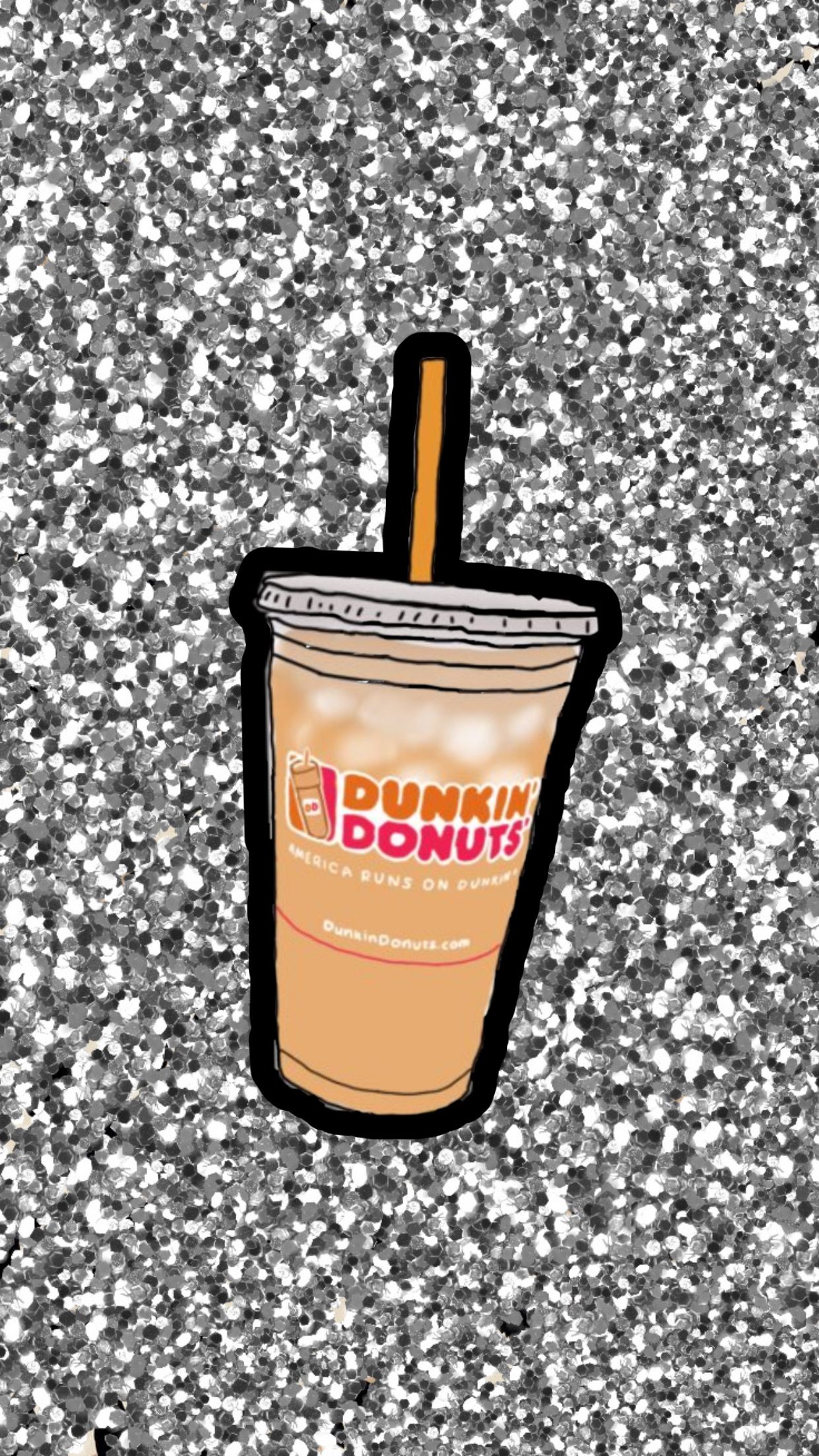 Dunkin Wallpapers