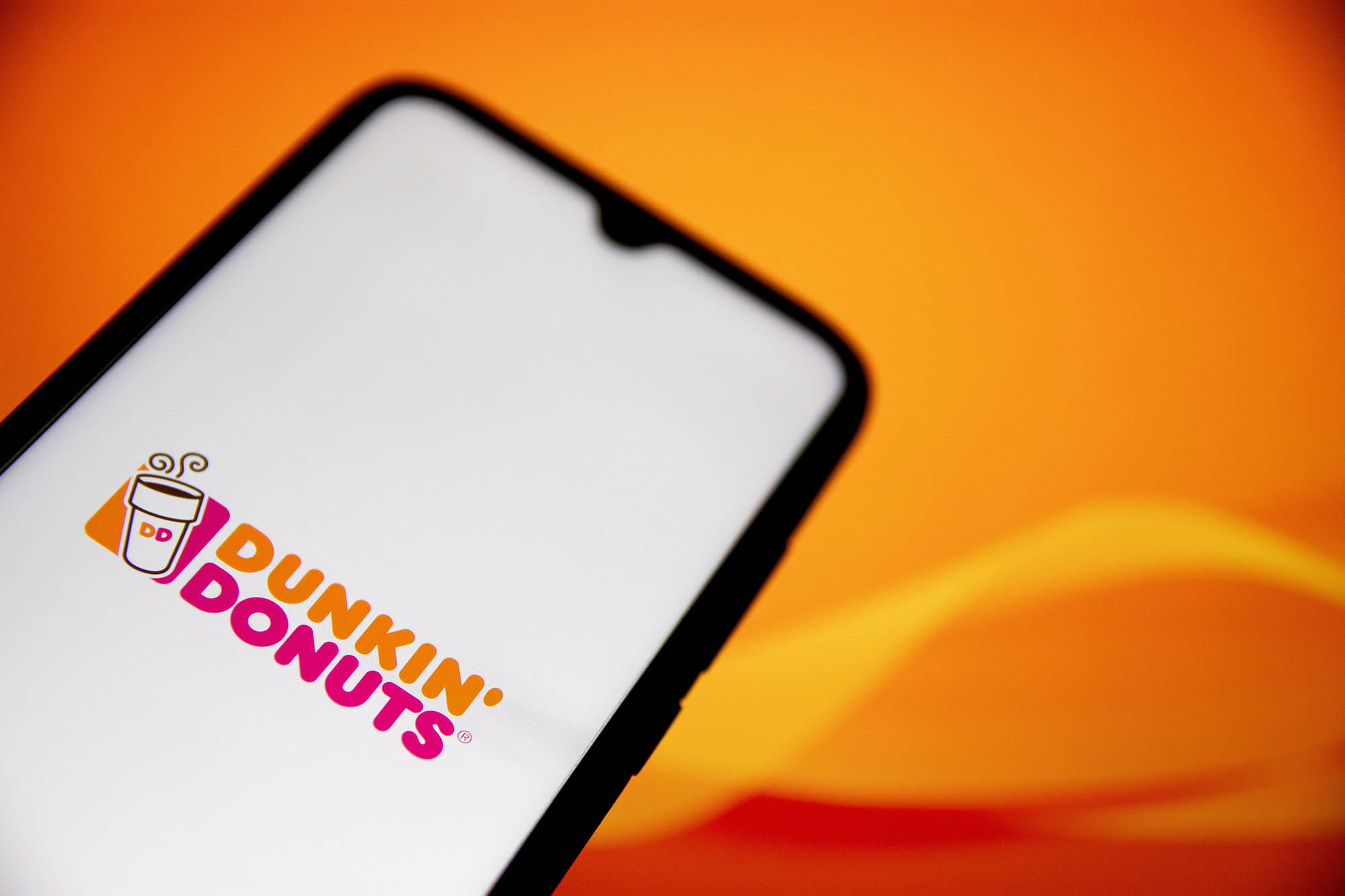 Dunkin Wallpapers