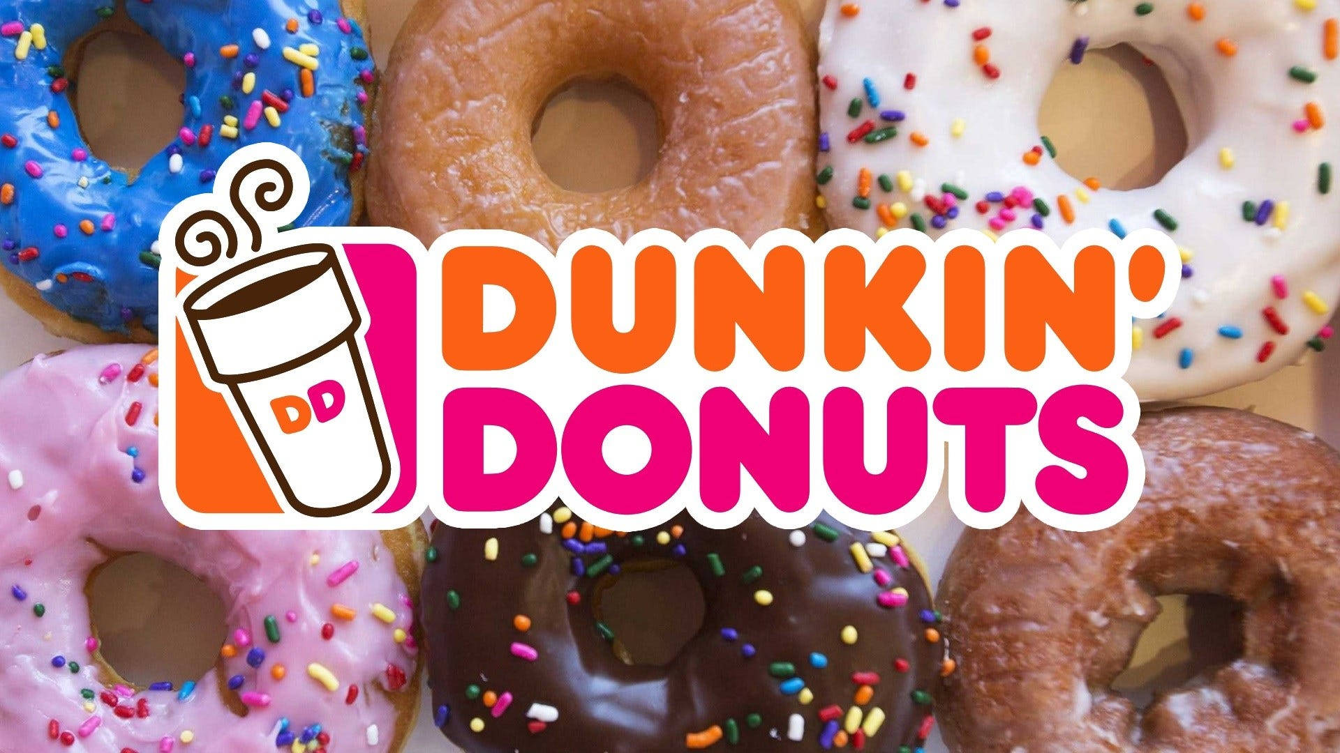 Dunkin Wallpapers