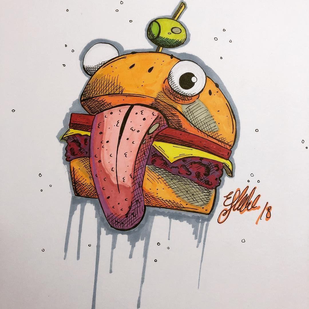 Durr Burger Wallpapers