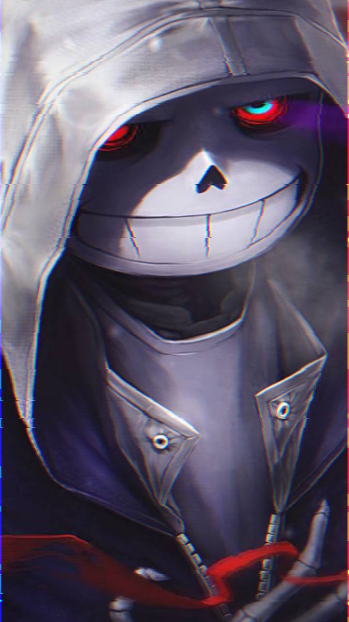 Dust Sans Fanart Wallpapers