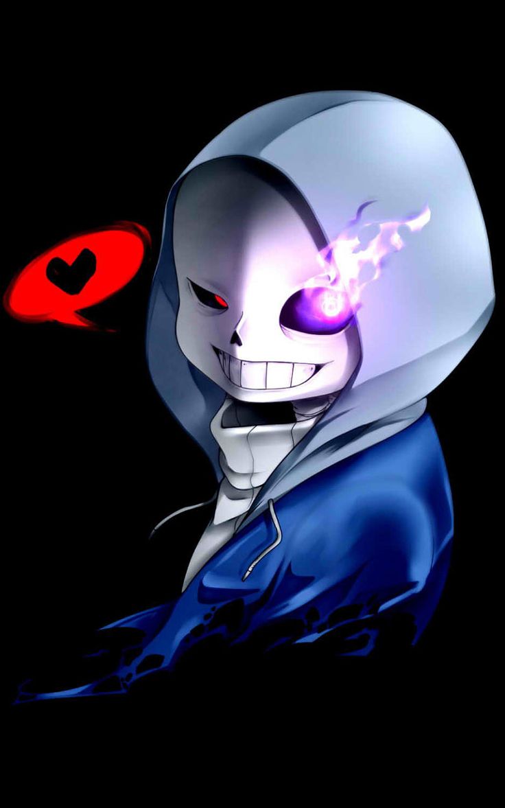 Dust Sans Fanart Wallpapers