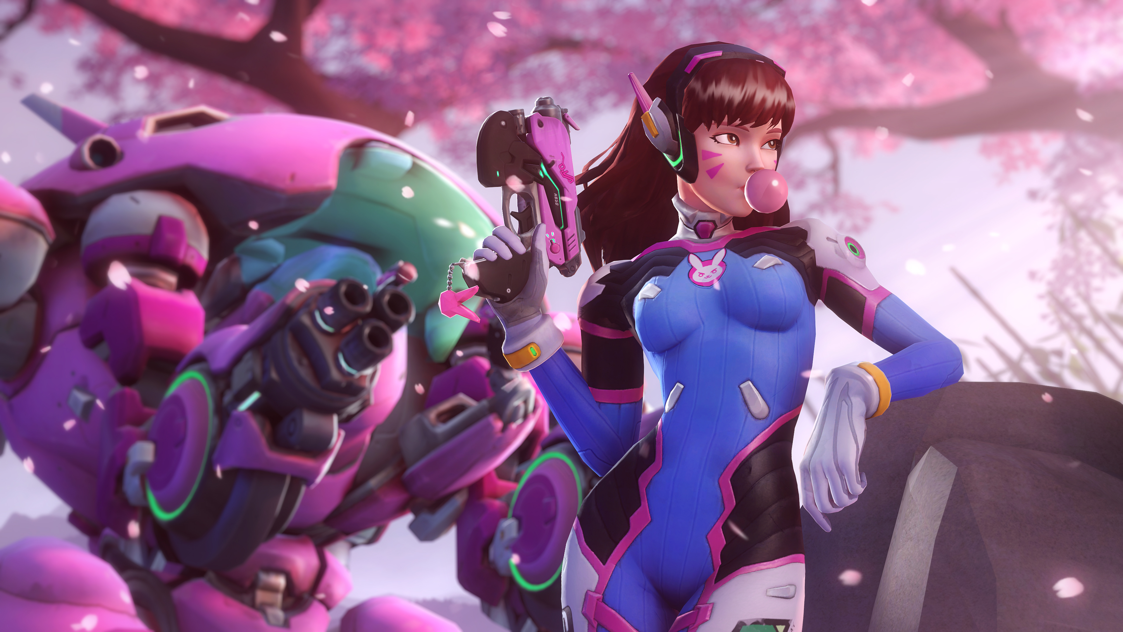 Dva Wallpapers