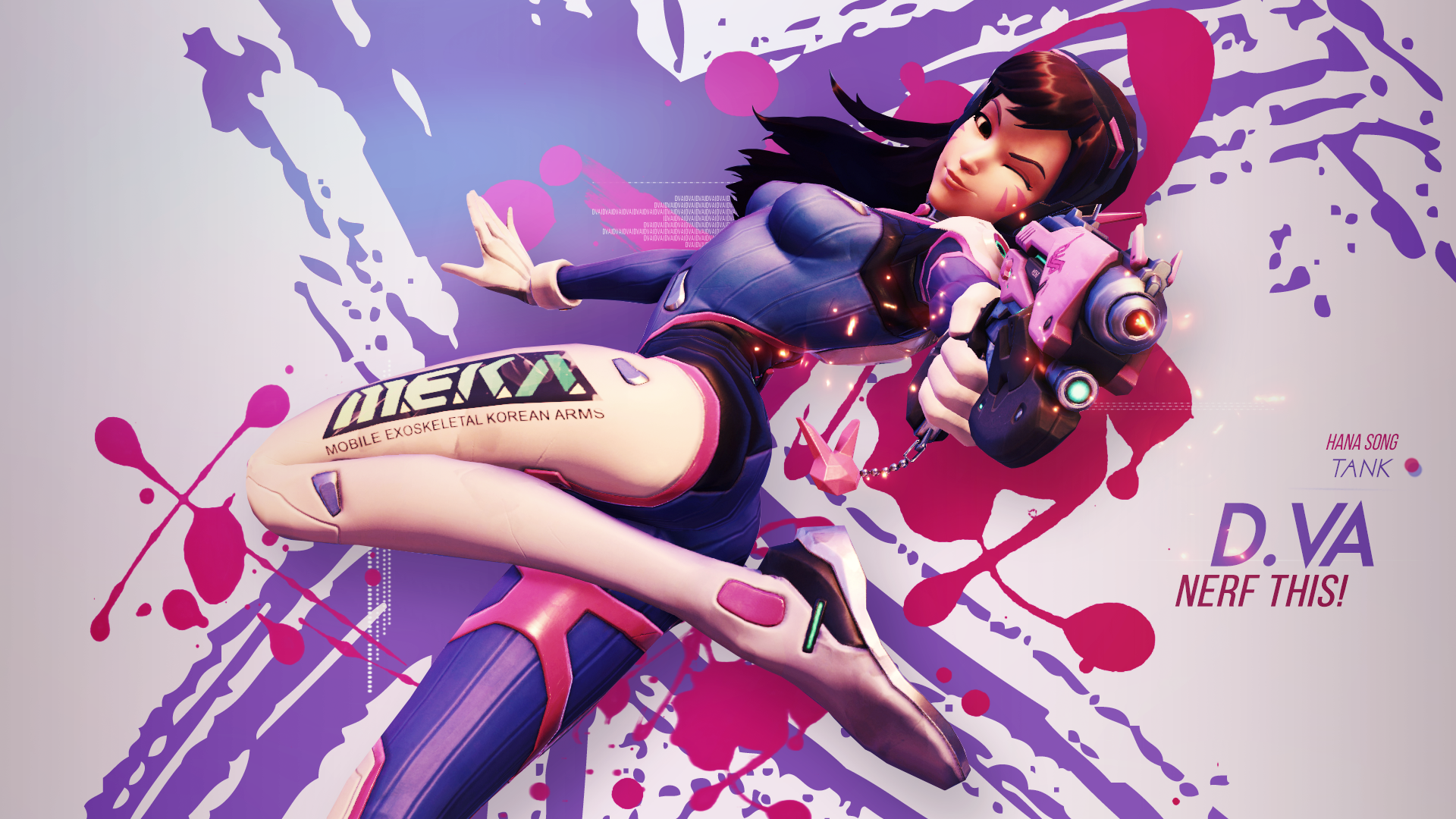 Dva Wallpapers