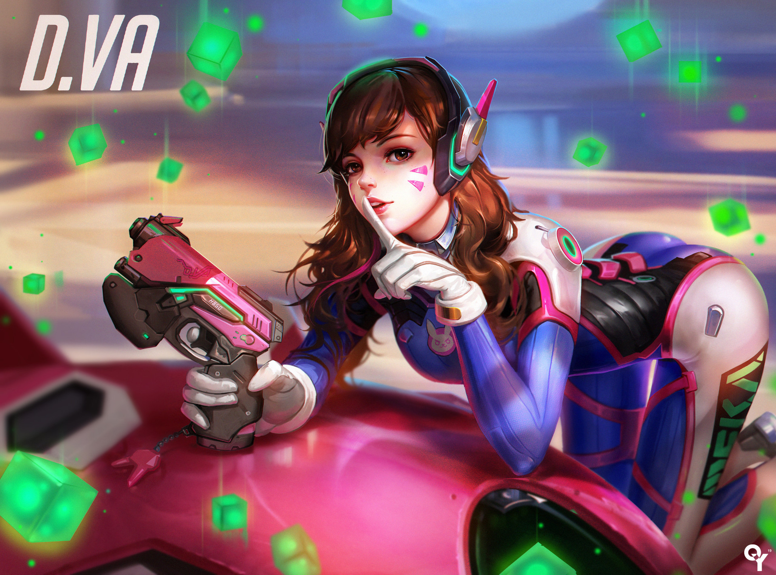 Dva Wallpapers