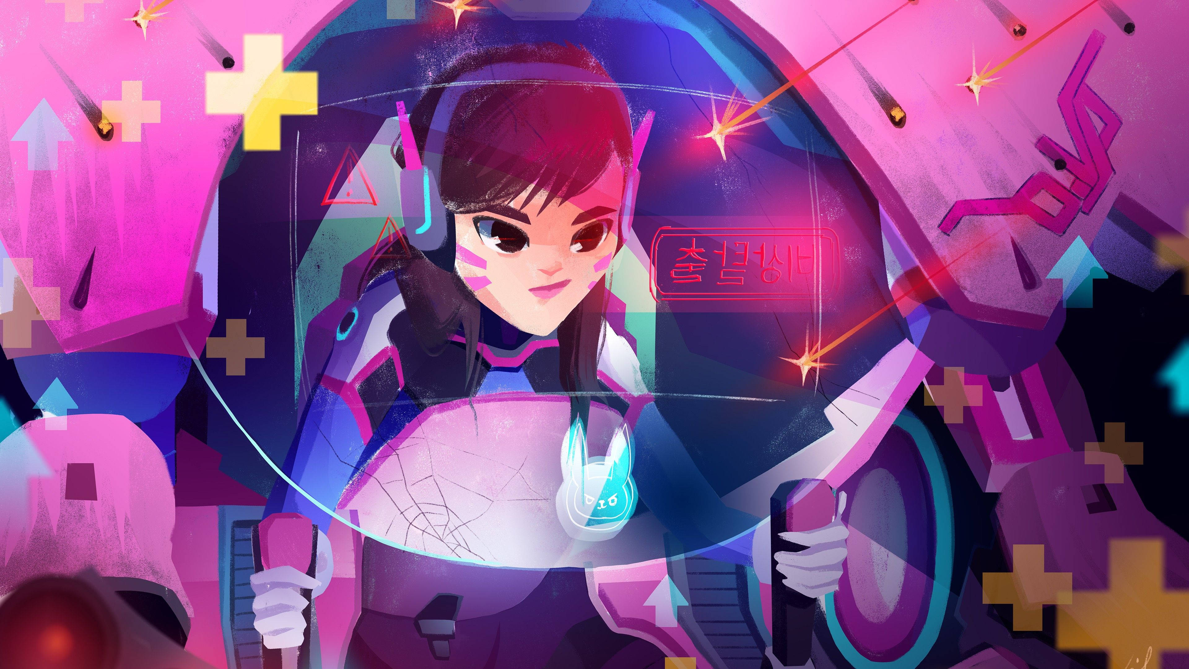 Dva Wallpapers