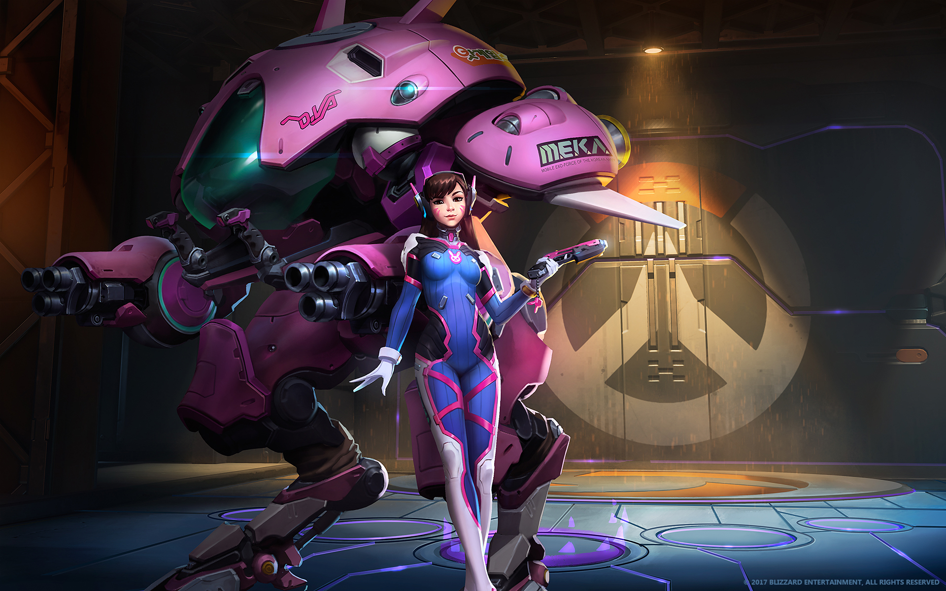 Dva Wallpapers