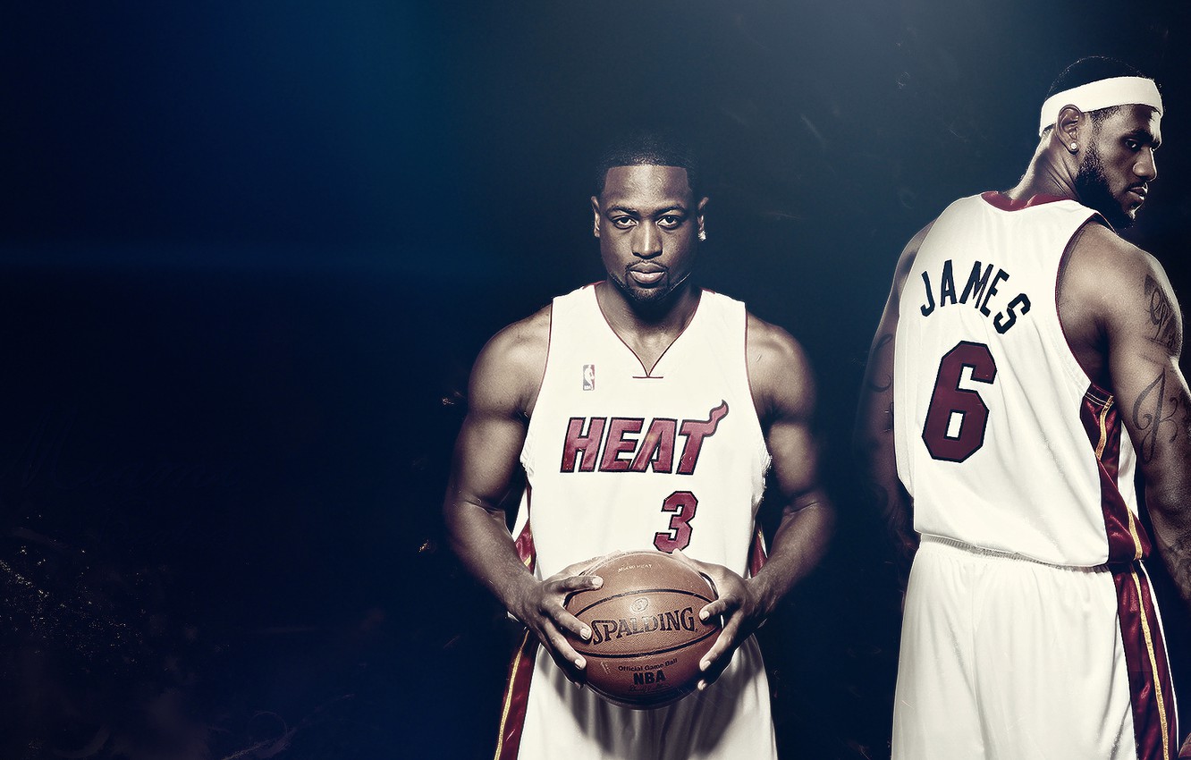 Dwade Wallpapers