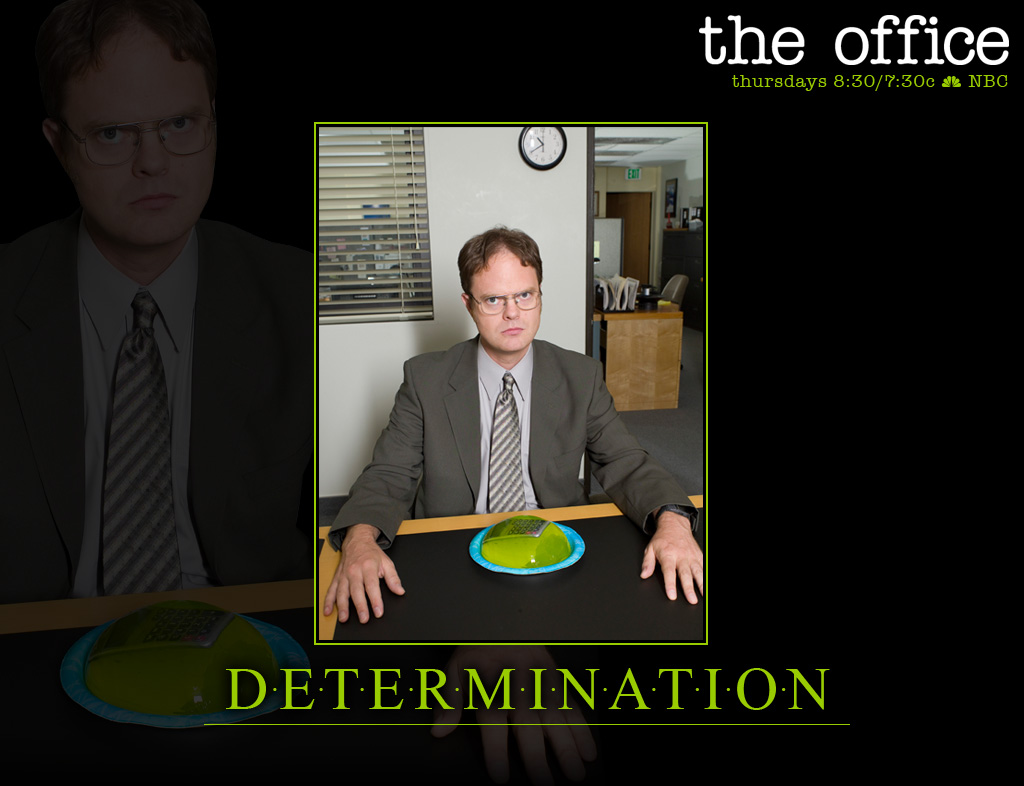 Dwight Schrute Wallpapers