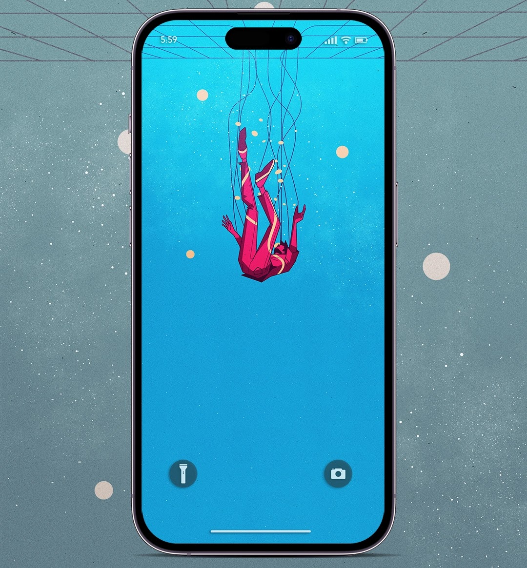 Dynamic Iphone Wallpapers