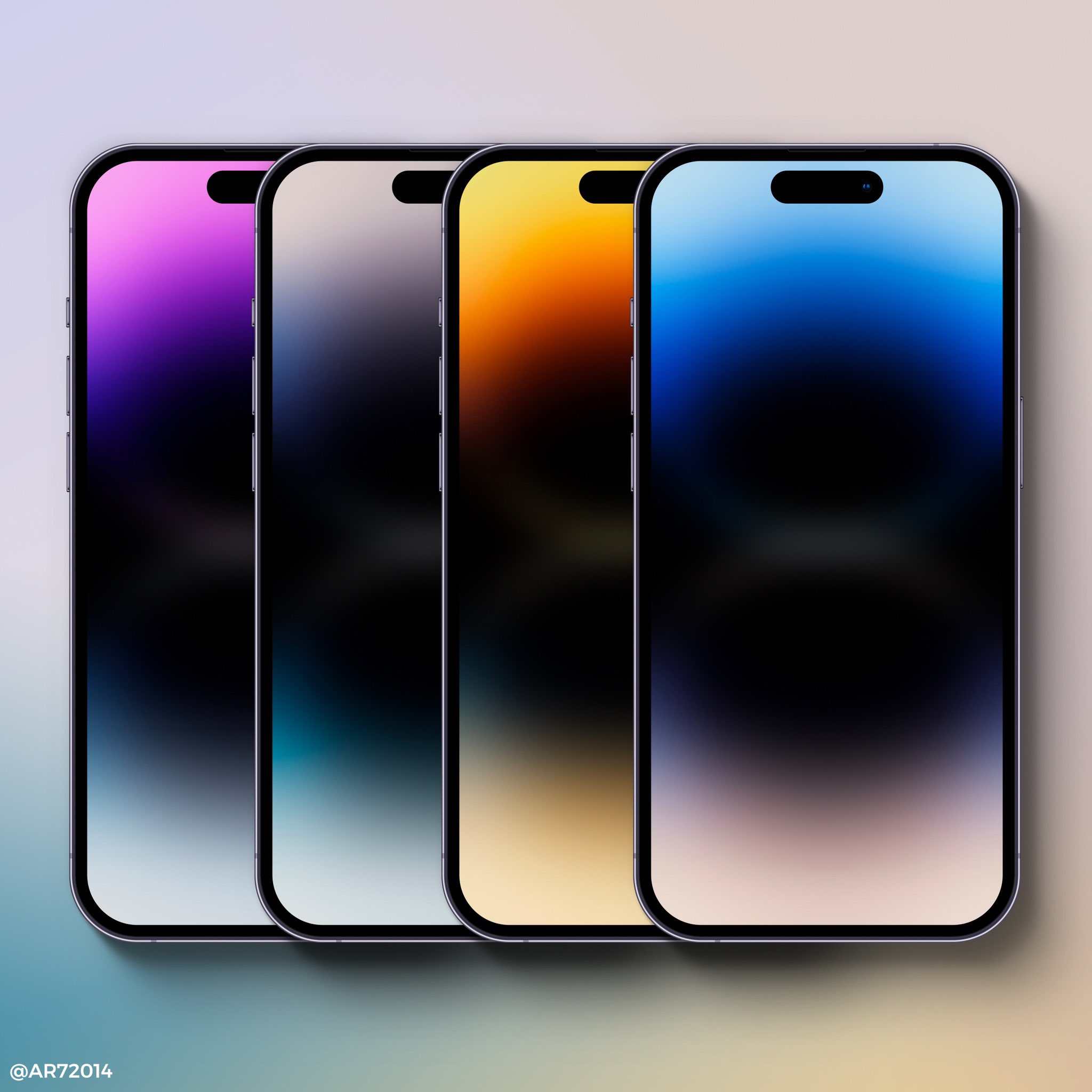 Dynamic Iphone Wallpapers