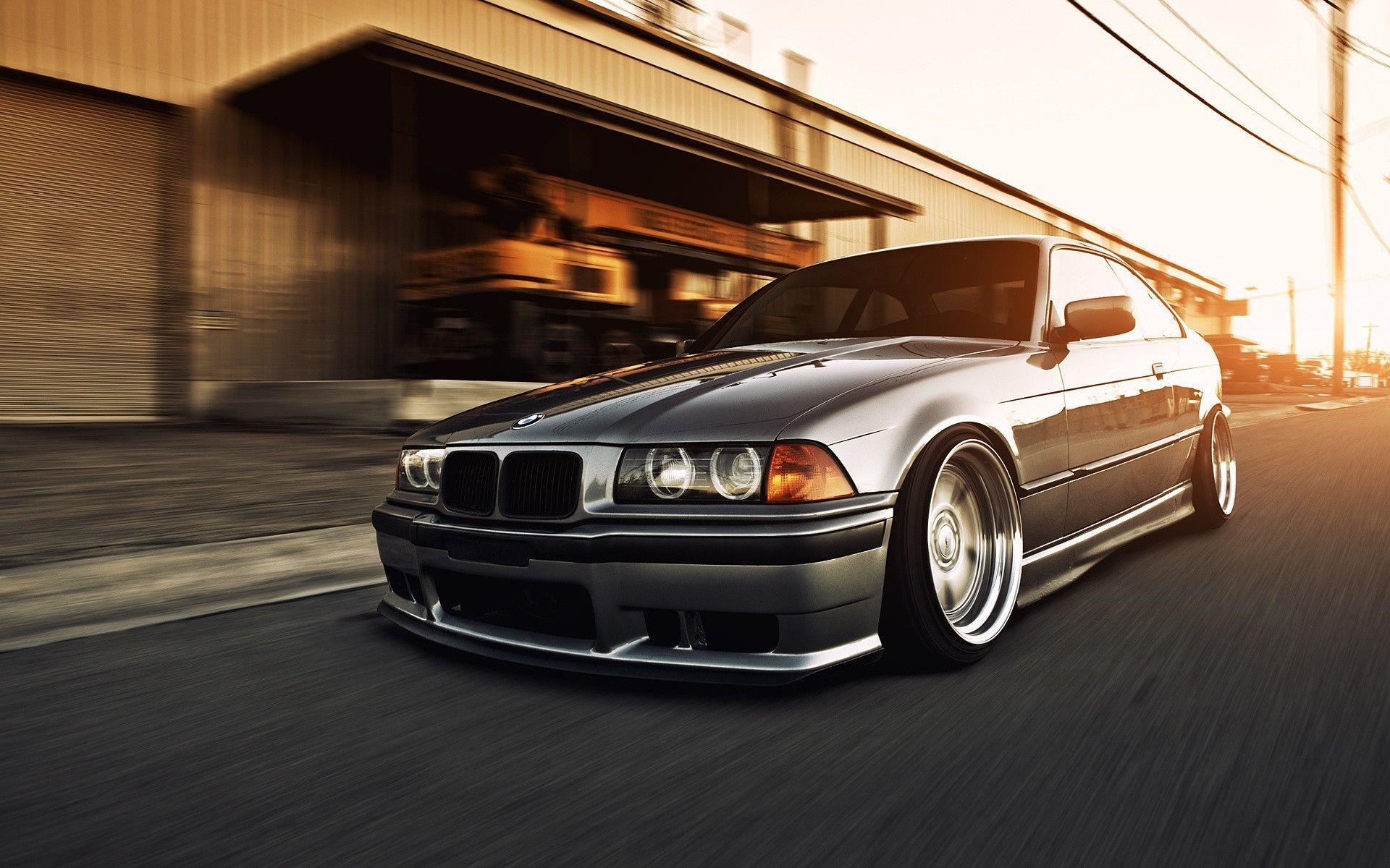 E36 Wallpapers