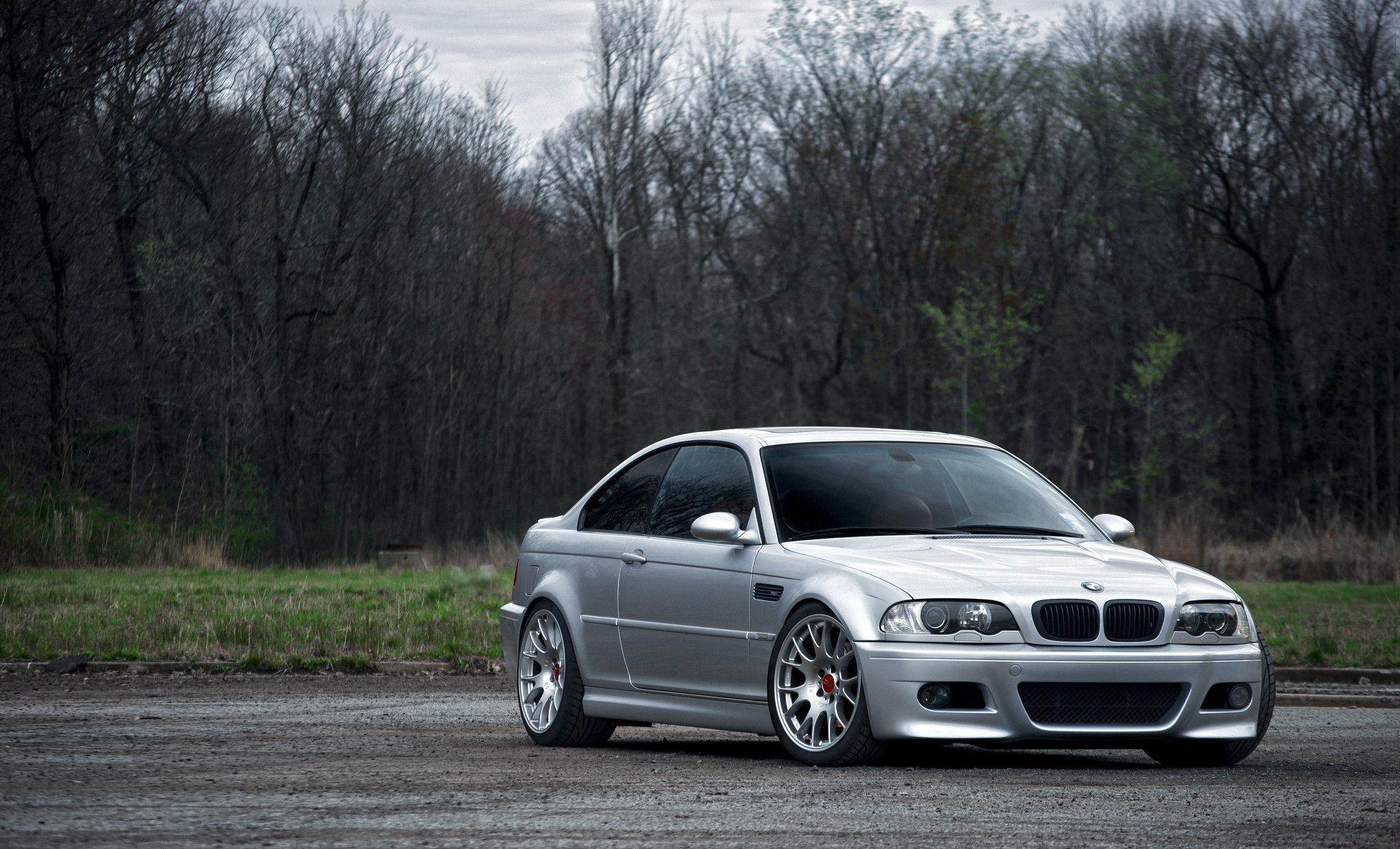 E46 M3 Wallpapers