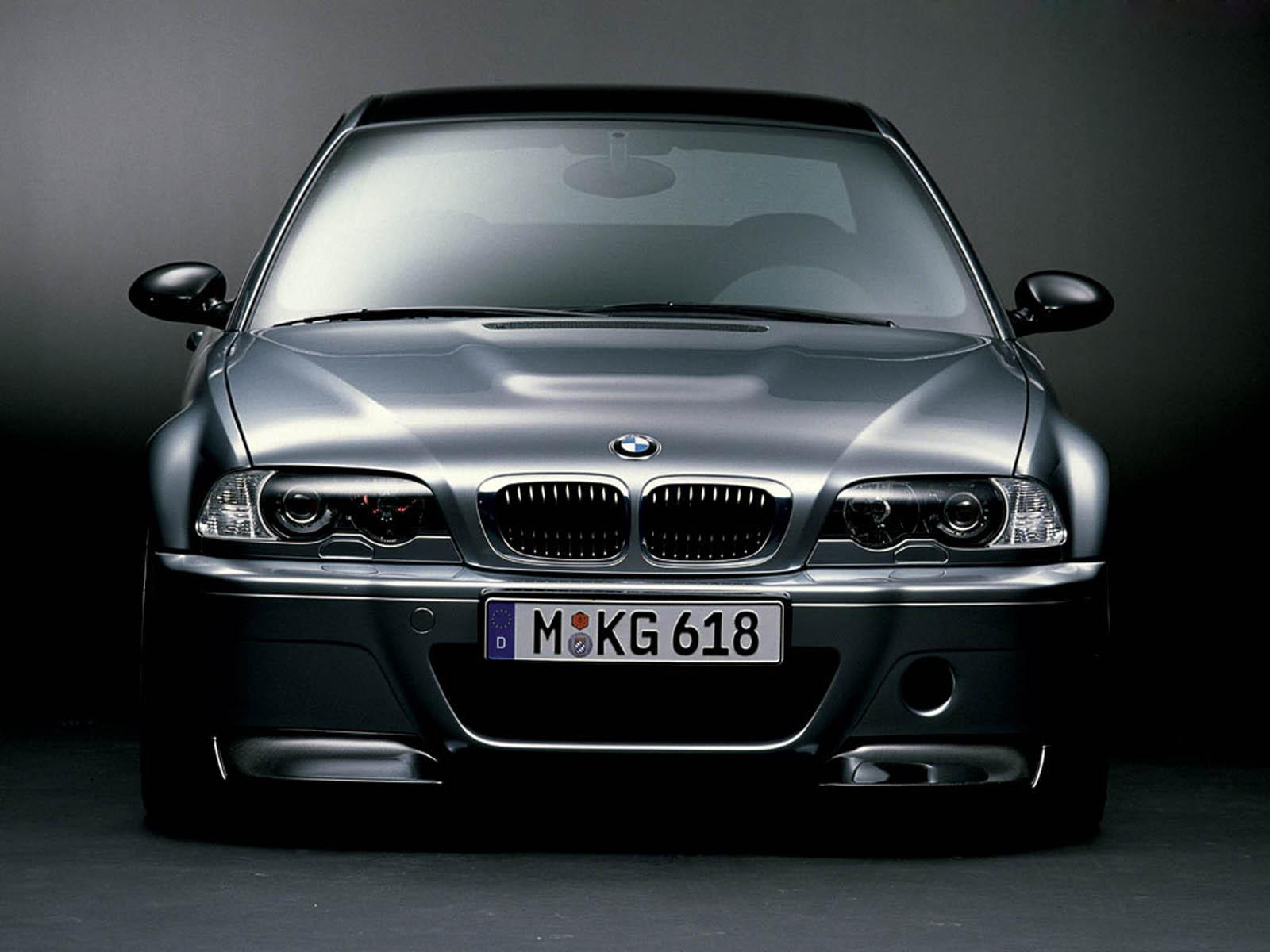 E46 M3 Wallpapers