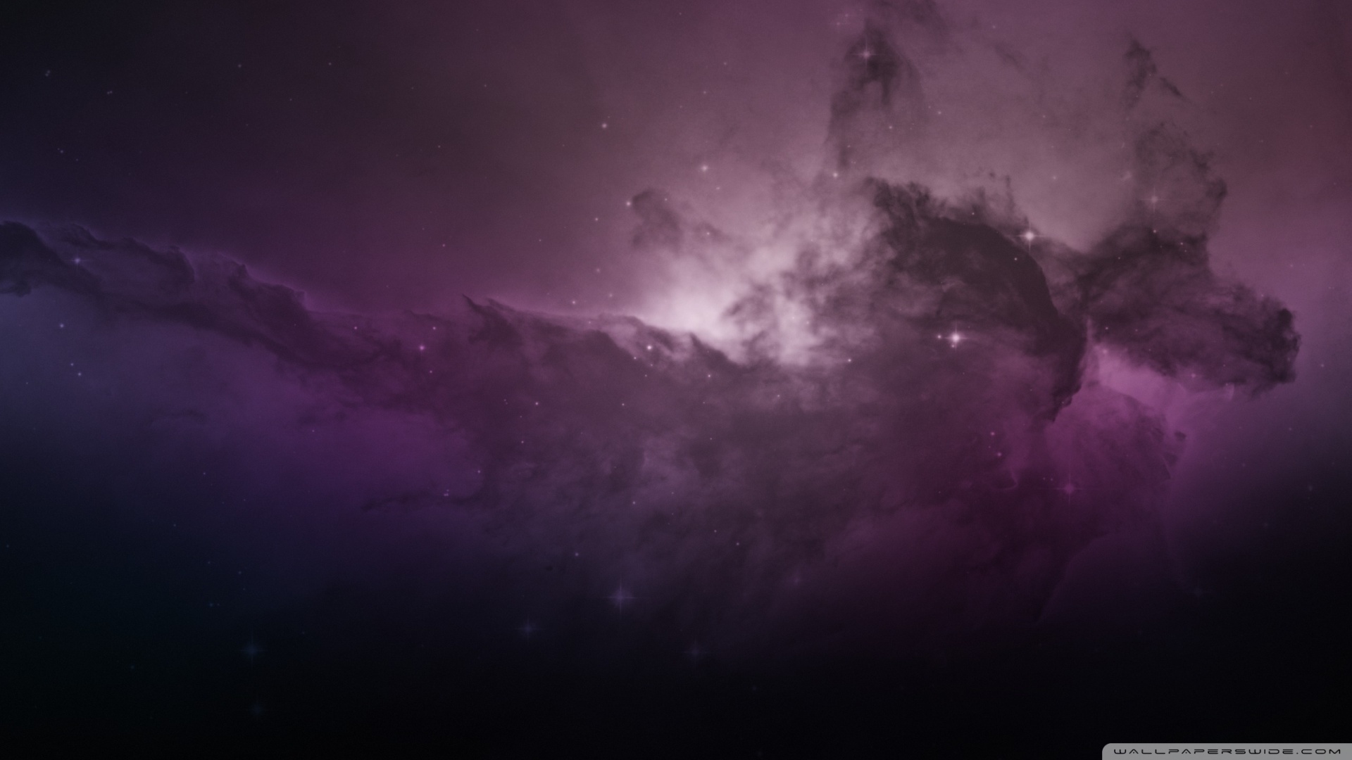 Eagle Nebula 1080P Wallpapers