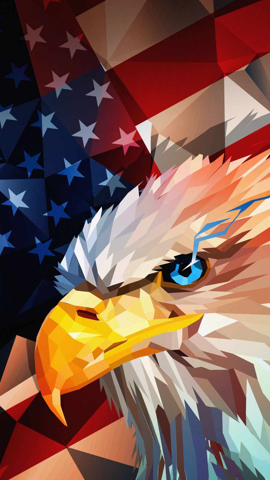 Eagle Usa Wallpapers