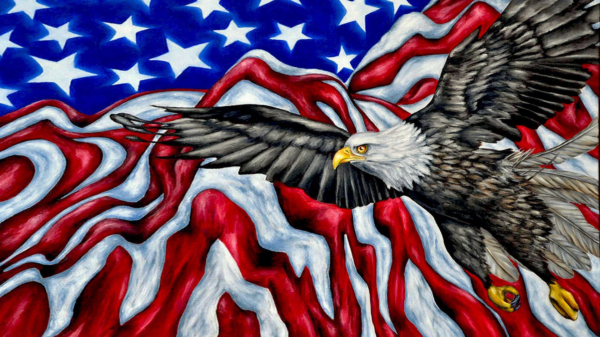 Eagle Usa Wallpapers