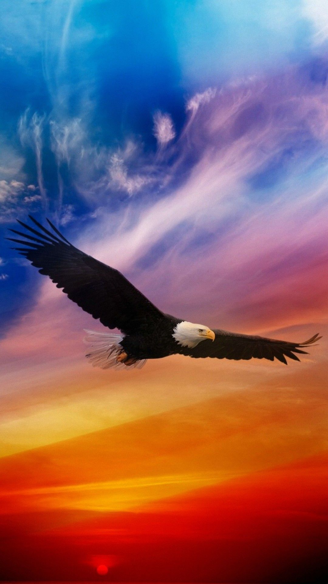 Eagle For Android Wallpapers