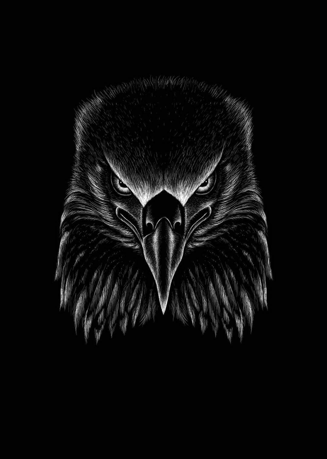 Eagle For Android Wallpapers