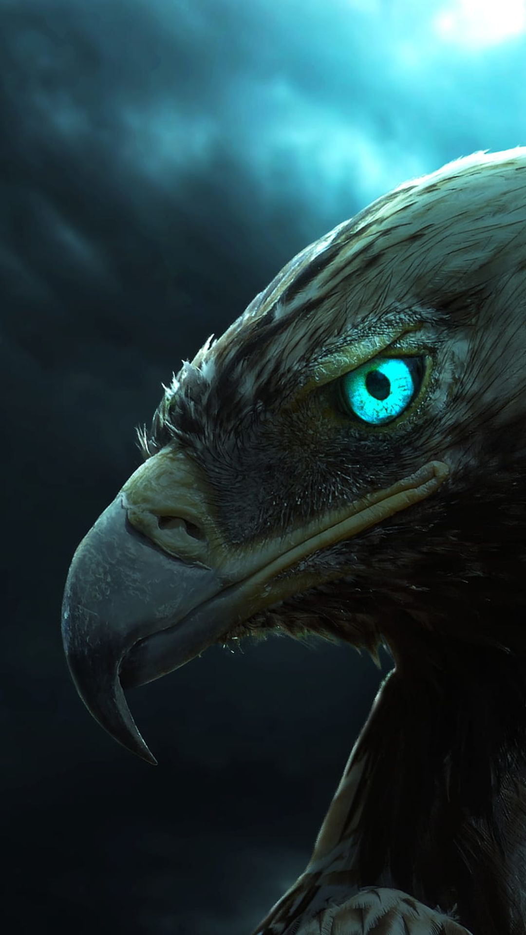 Eagle For Android Wallpapers