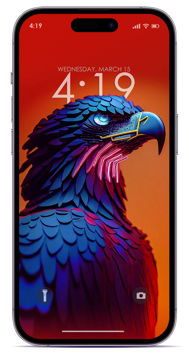 Eagle For Android Wallpapers