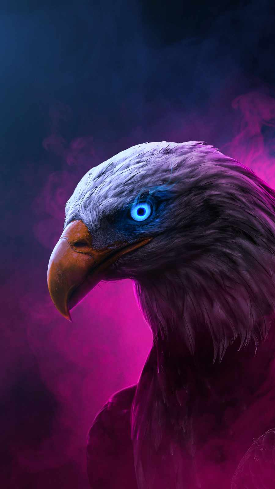 Eagle Iphone Wallpapers