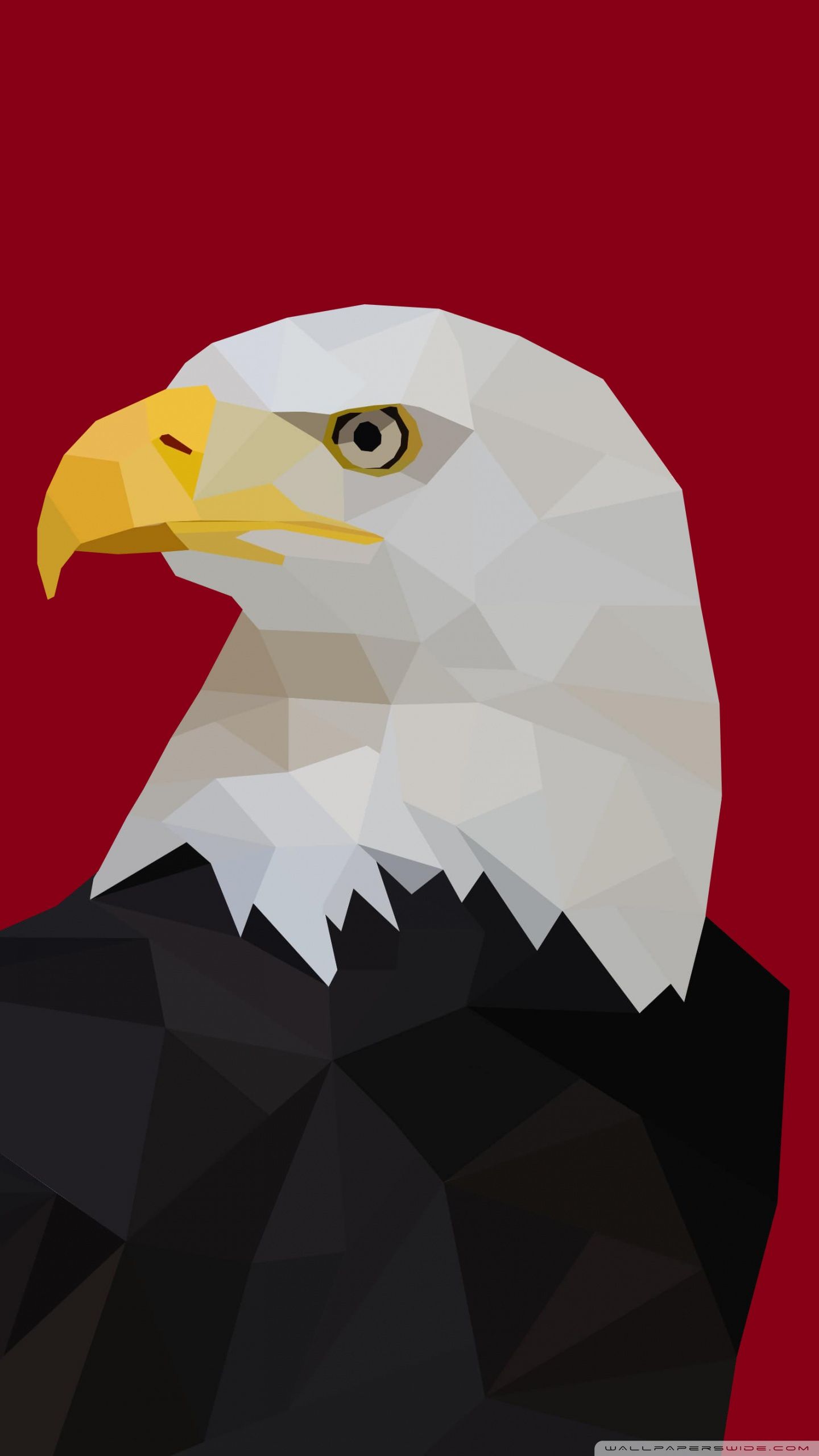 Eagle Iphone Wallpapers