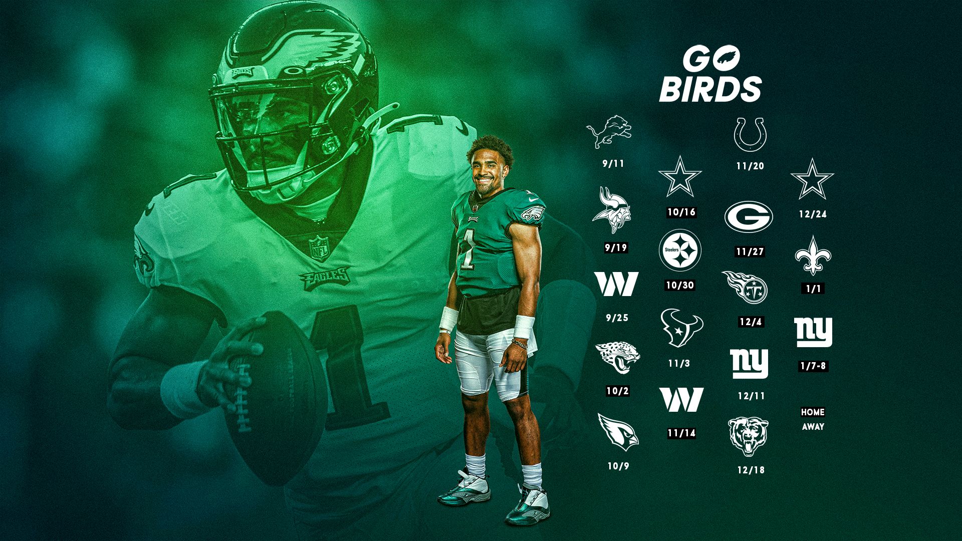 Eagles Super Bowl Wallpapers