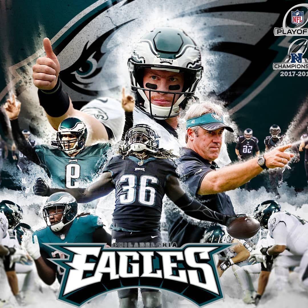 Eagles Super Bowl Wallpapers