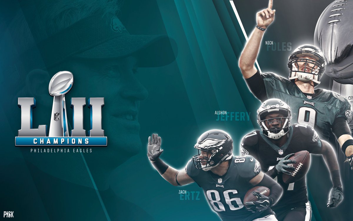 Eagles Super Bowl Wallpapers