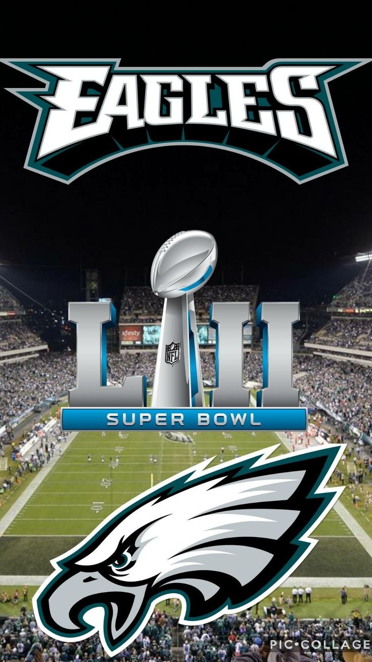 Eagles Super Bowl Wallpapers