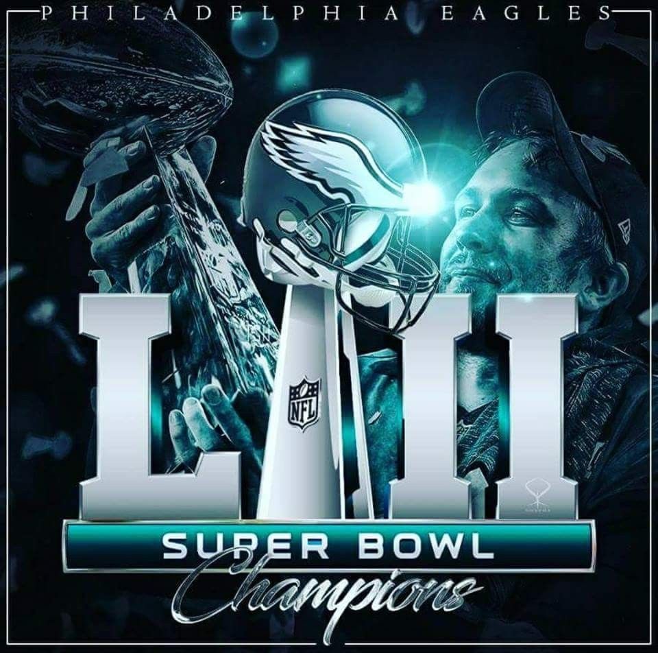 Eagles Super Bowl Wallpapers