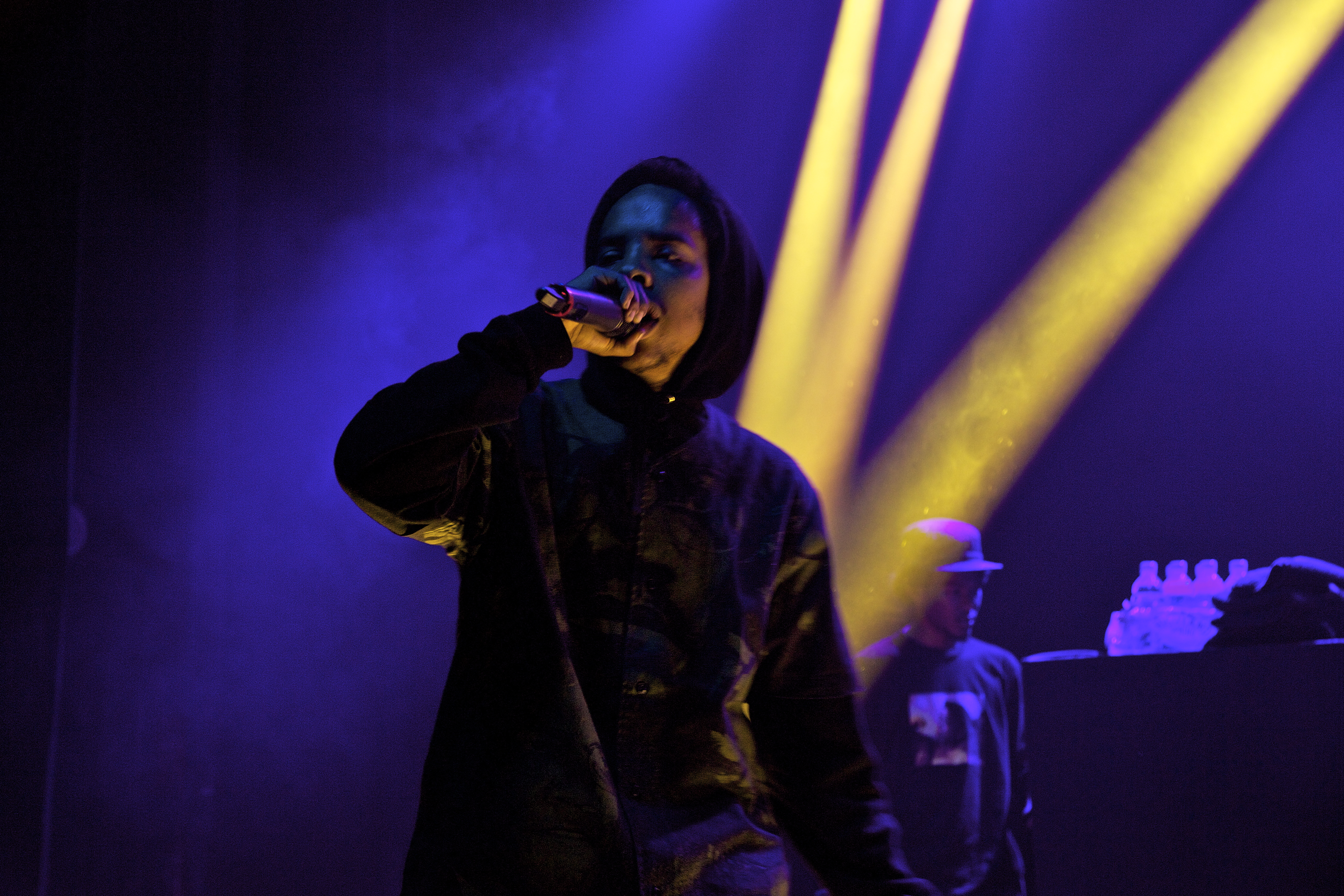 Earl Sweatshirt Wallpapers