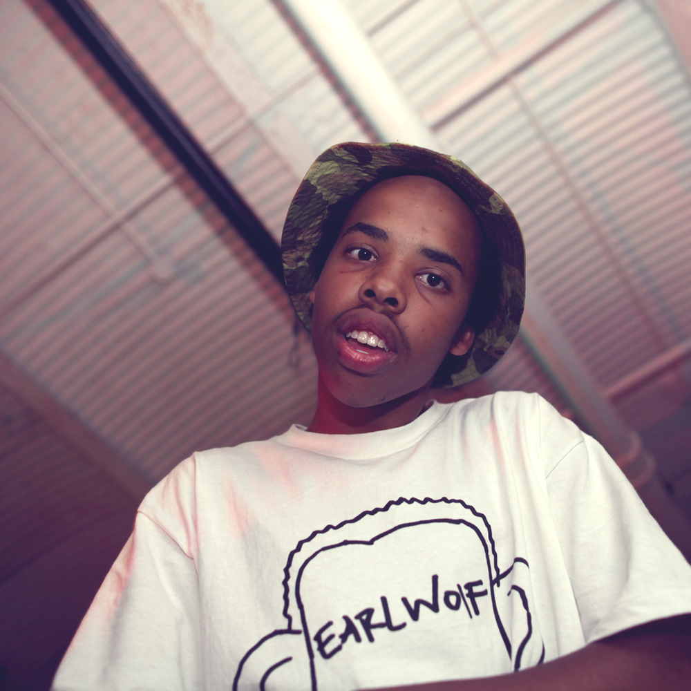 Earl Sweatshirt Wallpapers