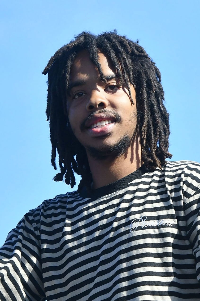 Earl Sweatshirt Wallpapers