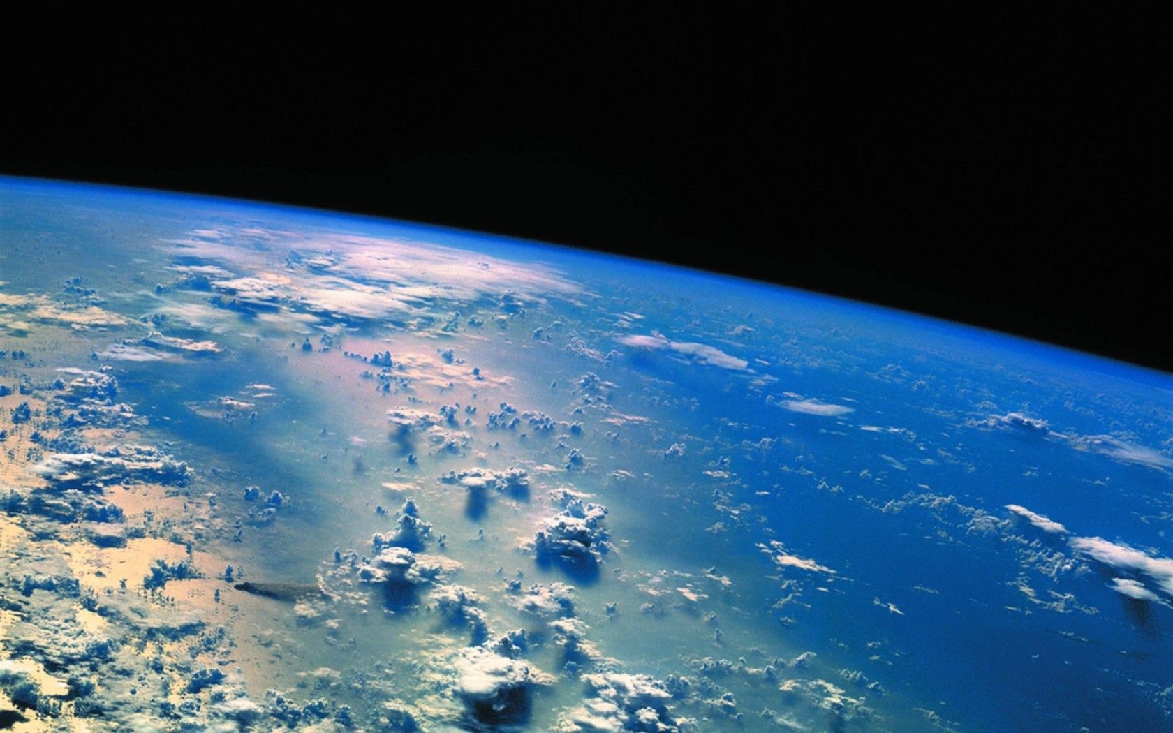 Earth From Space Nasa Wallpapers