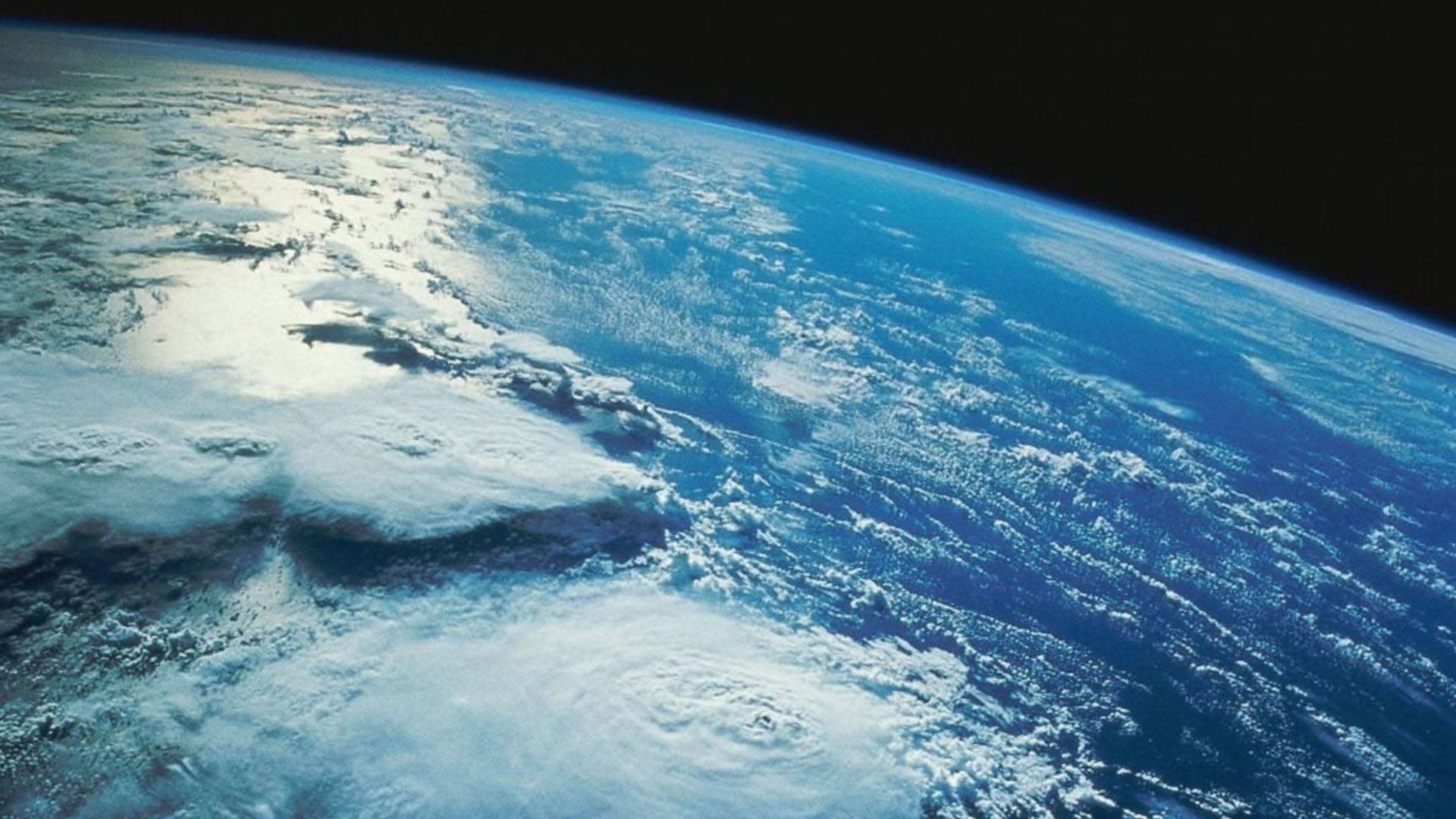 Earth From Space Nasa Wallpapers