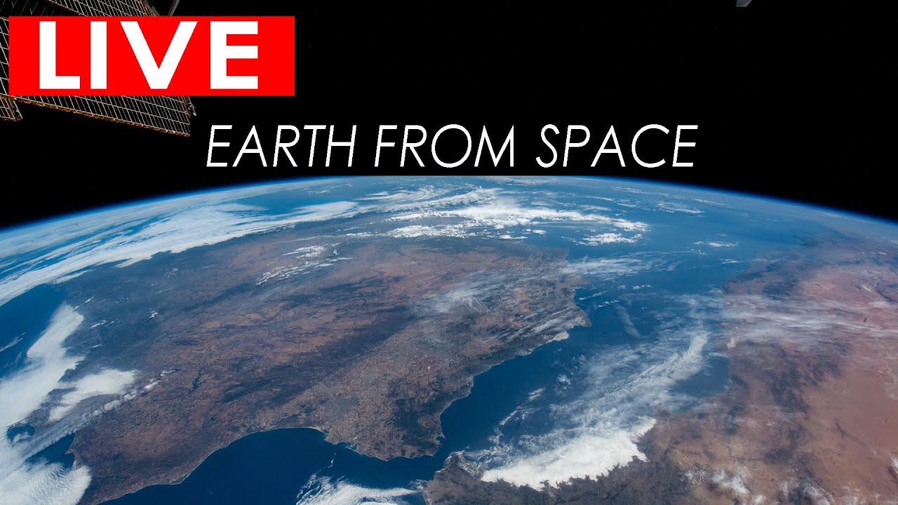 Earth From Space Nasa Wallpapers