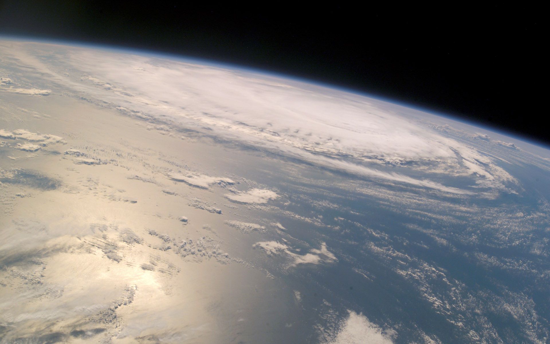 Earth From Space Nasa Wallpapers