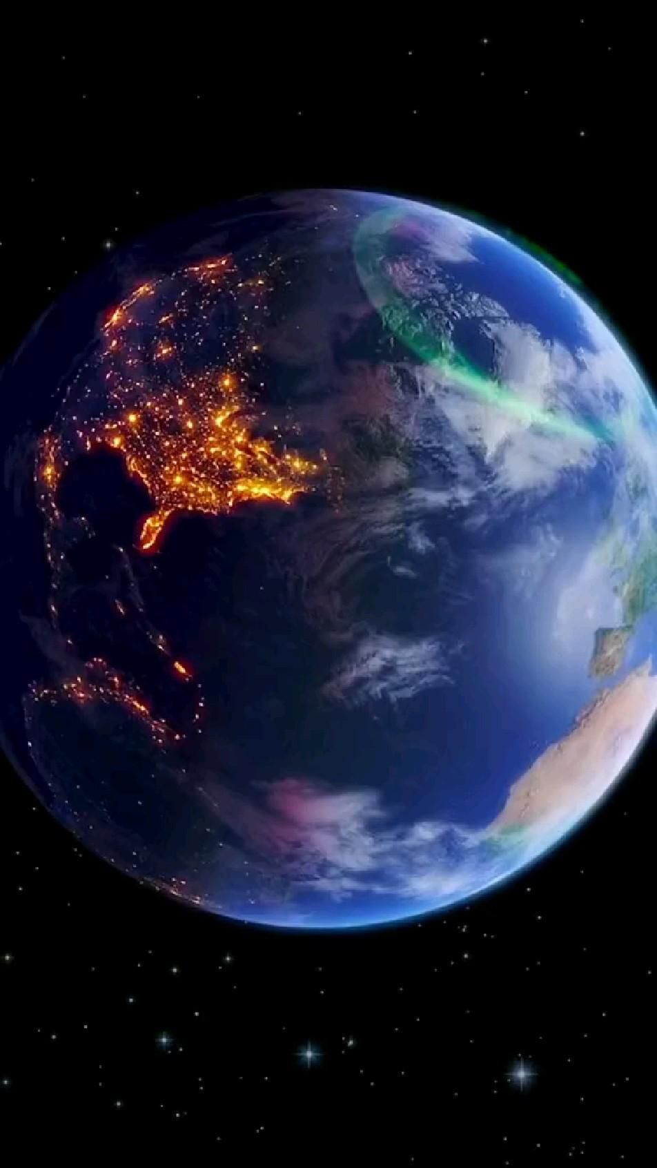 Earth Live Hd Wallpapers