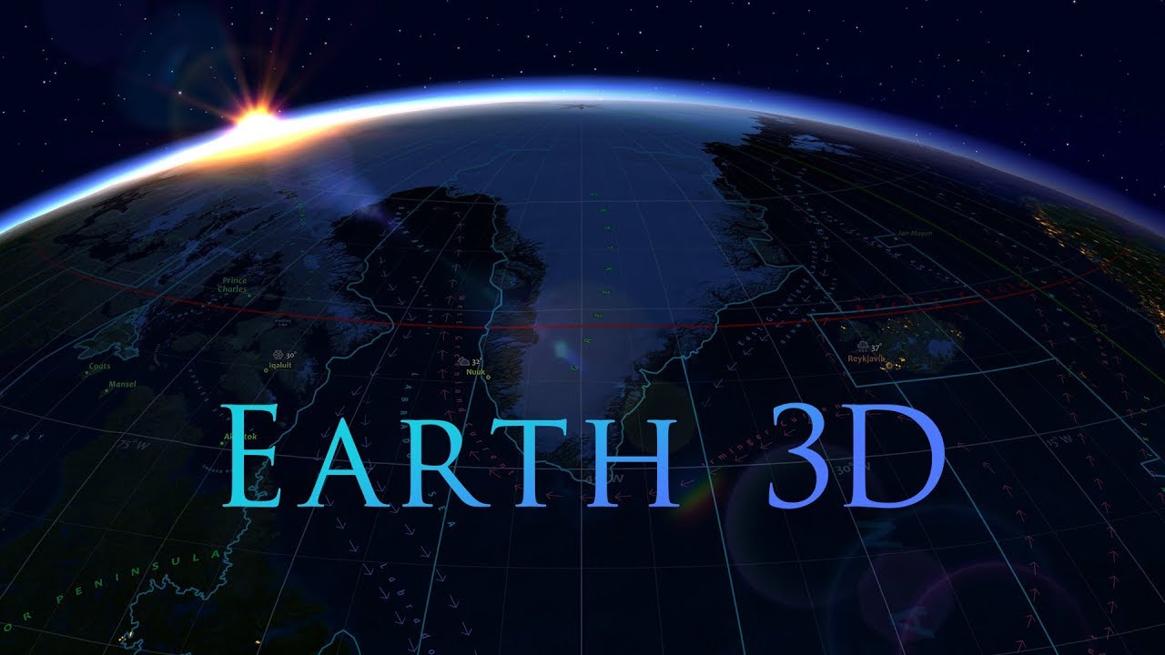 Earth Live Hd Wallpapers