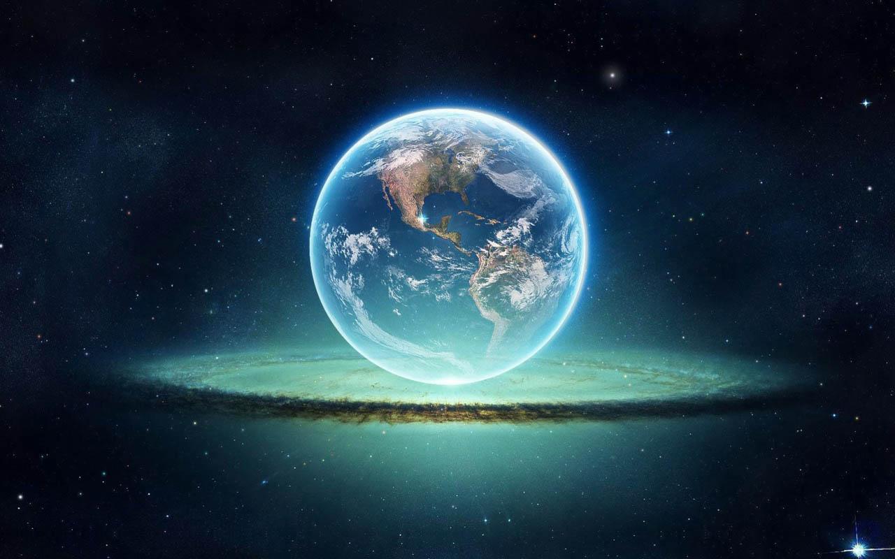 Earth Live Hd Wallpapers