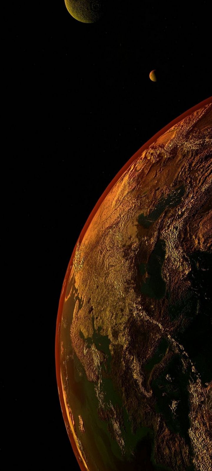 Earth Live Hd Wallpapers