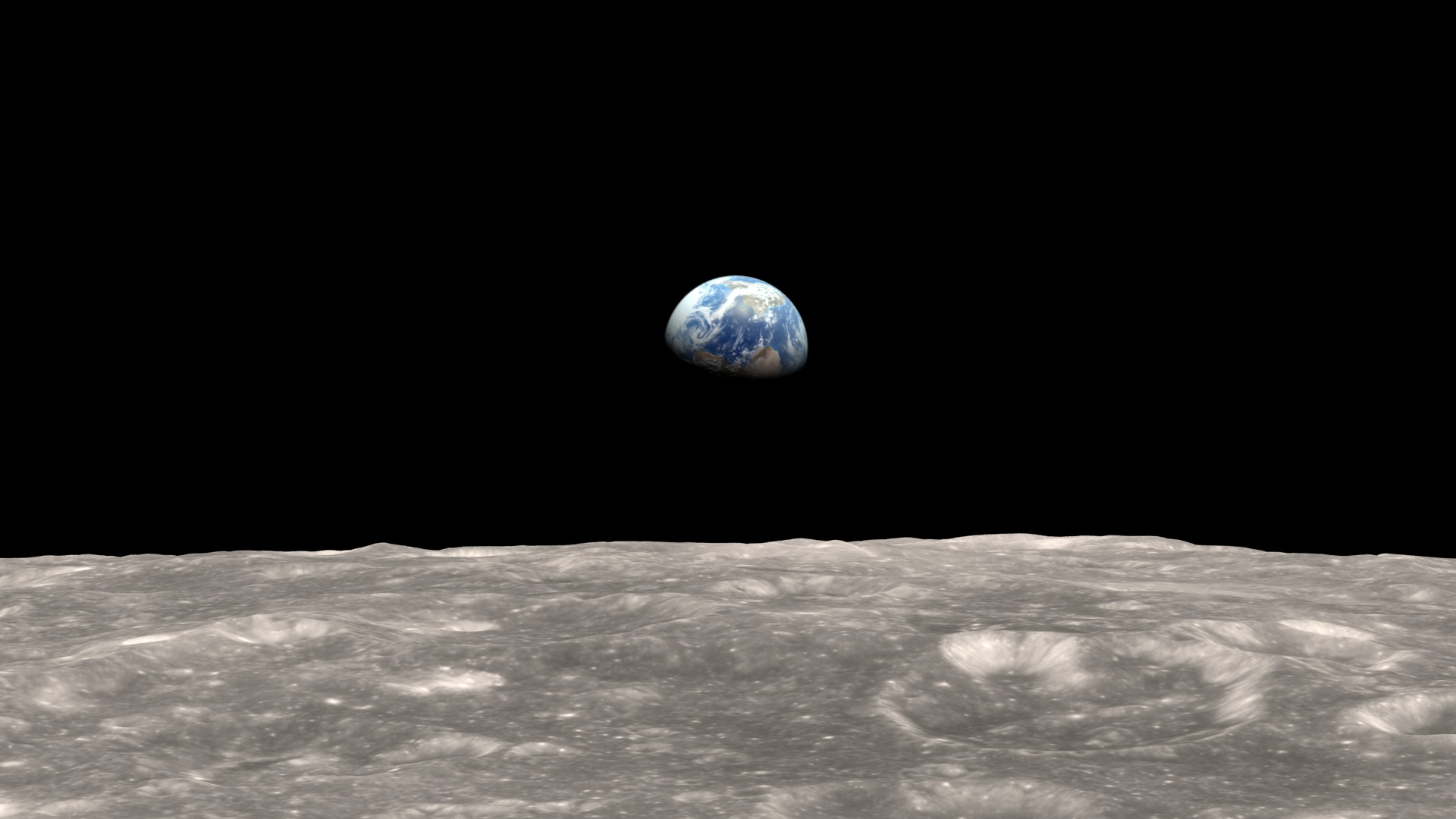 Earthrise Wallpapers