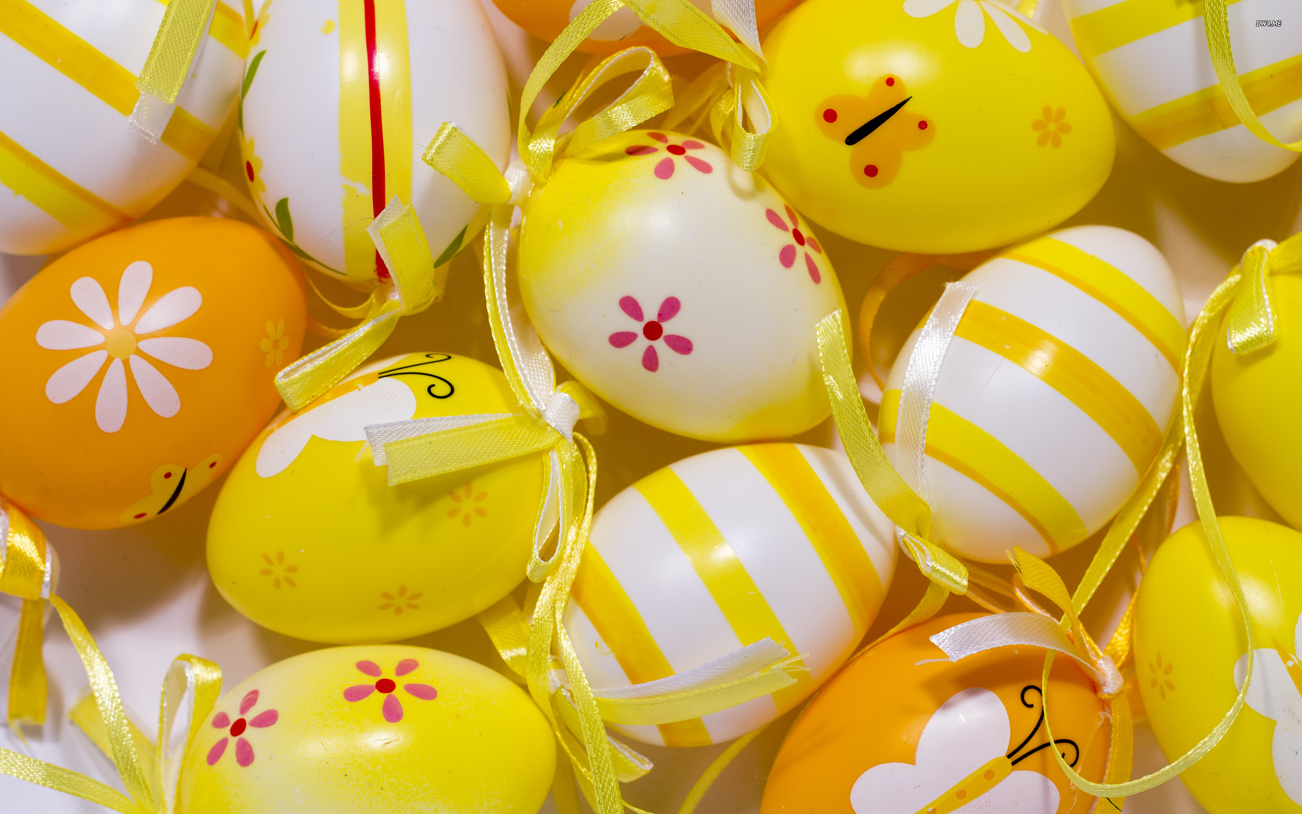 Easter Candy Wallpapers